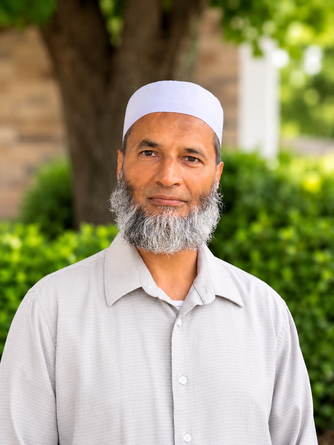 Naeem Iqbal